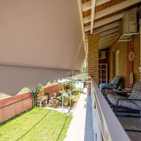 Apartamento Paradiso