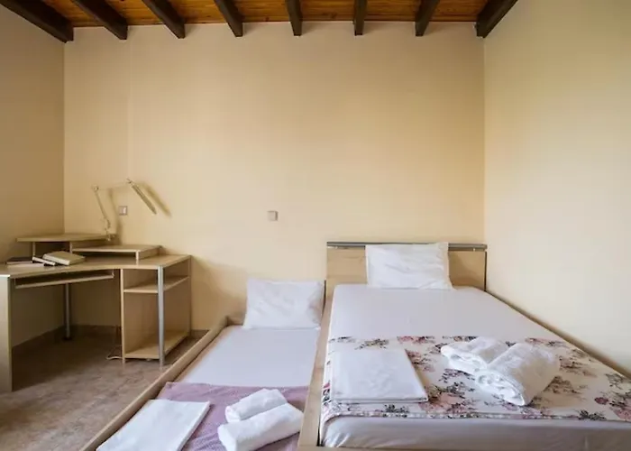 Paradiso Apartamento Kanálion