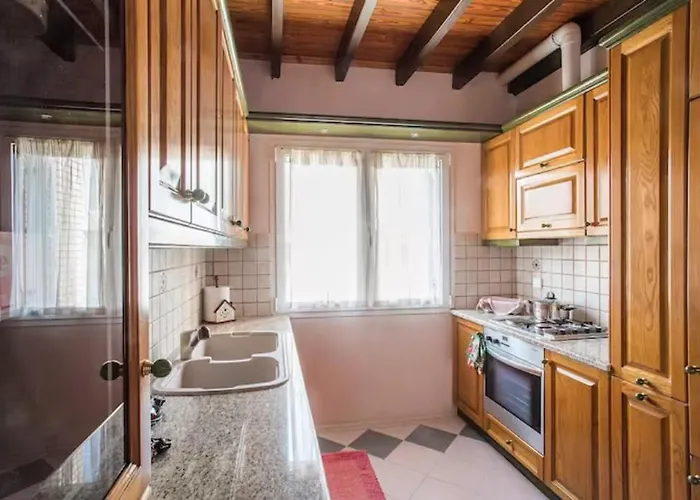 Apartamento Paradiso