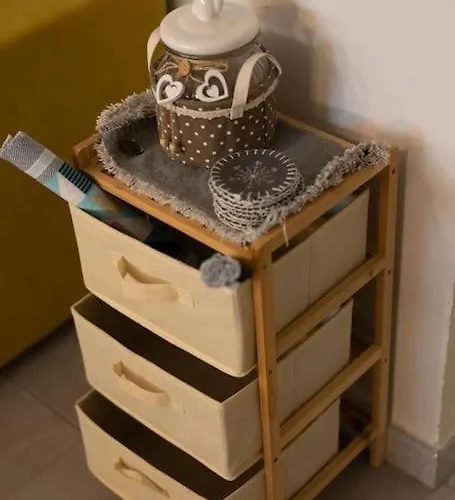 Apartamento Paradiso *