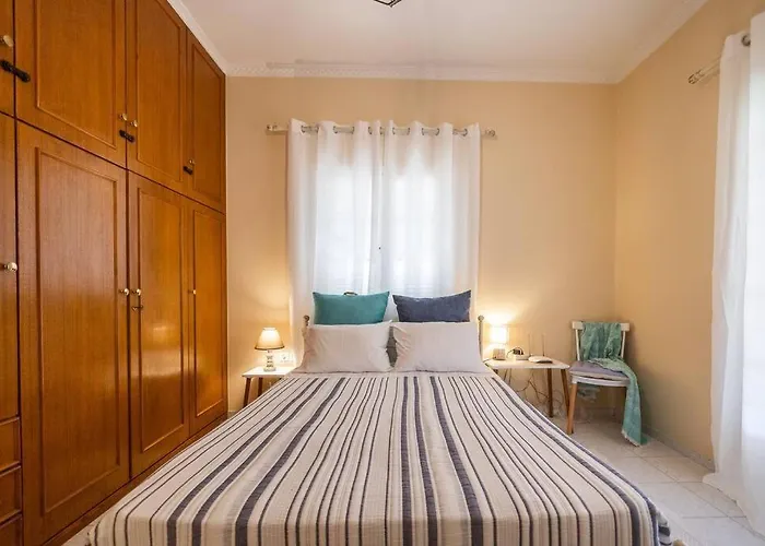 Paradiso Apartamento