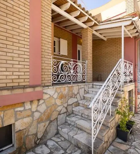 Paradiso Kanálion