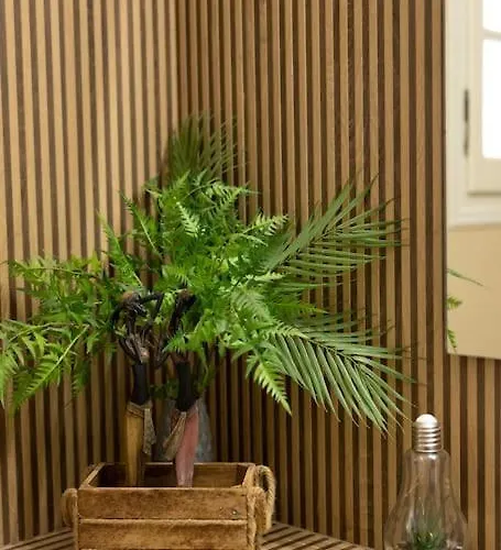 Apartamento Paradiso