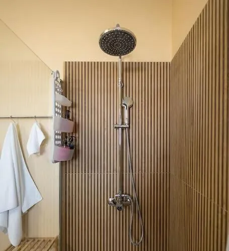 Paradiso Apartamento Kanálion