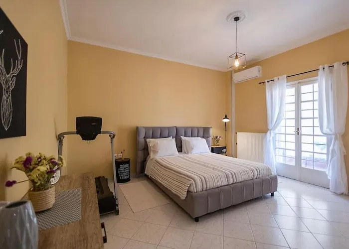 Paradiso Apartamento