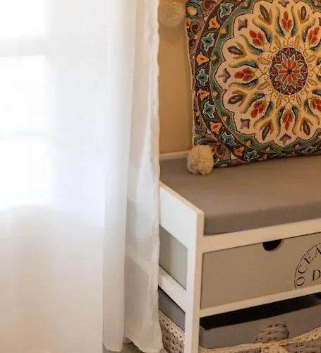 Paradiso Apartamento Kanálion