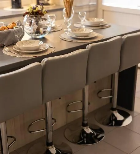 Paradiso Apartamento