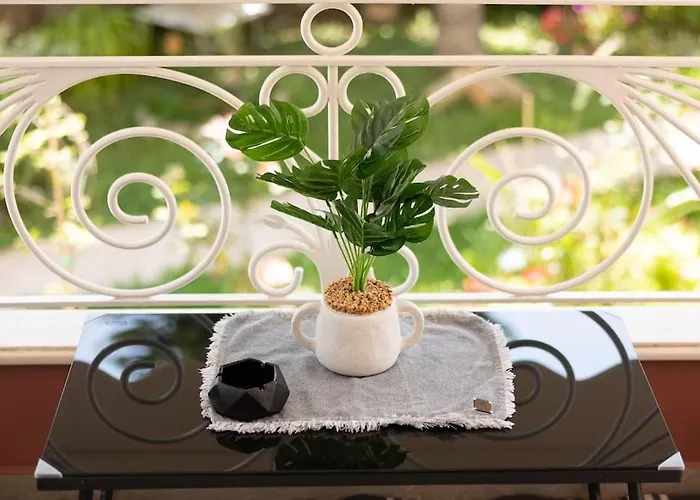 Paradiso Apartamento