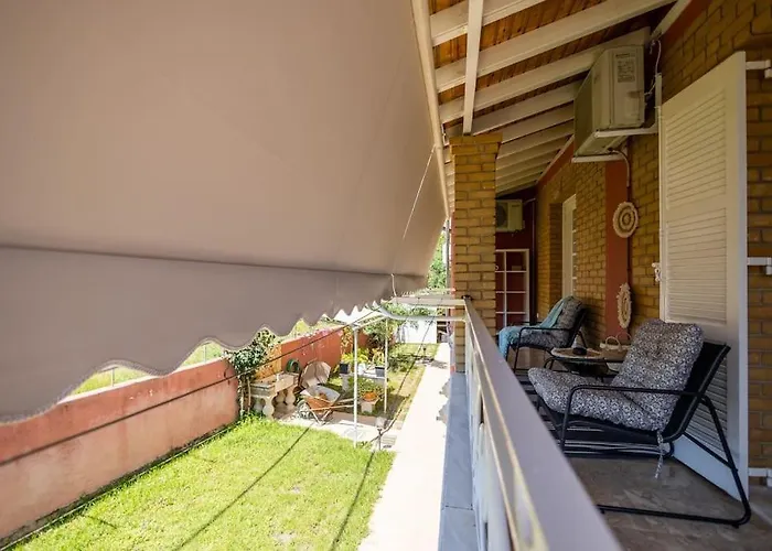 Apartamento Paradiso