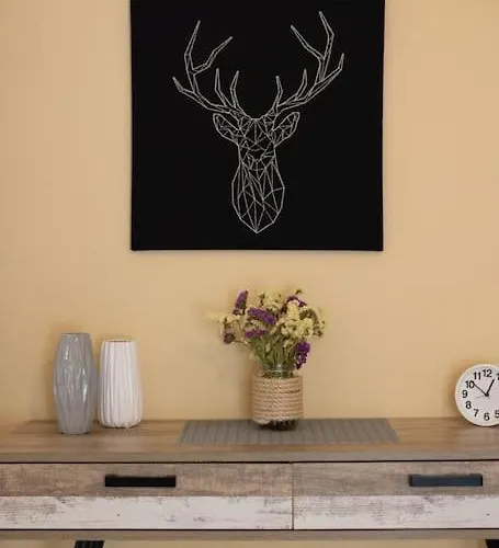Apartamento Paradiso *