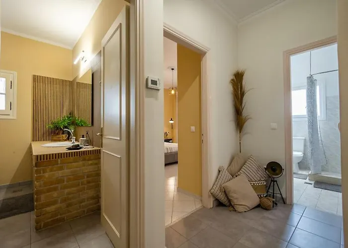 Paradiso Apartamento *