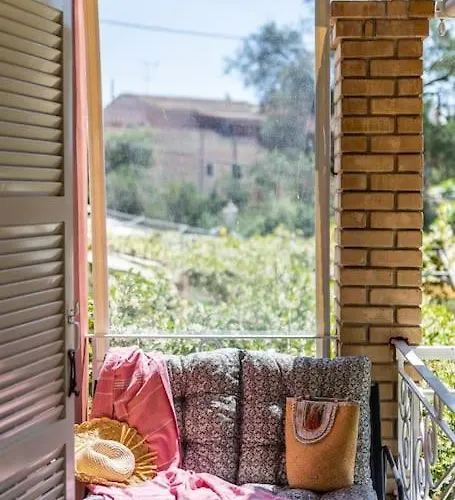 Paradiso Apartamento *