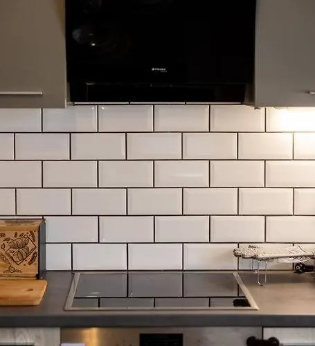 Apartamento Paradiso *