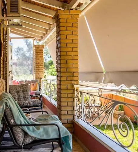 Paradiso Apartamento *