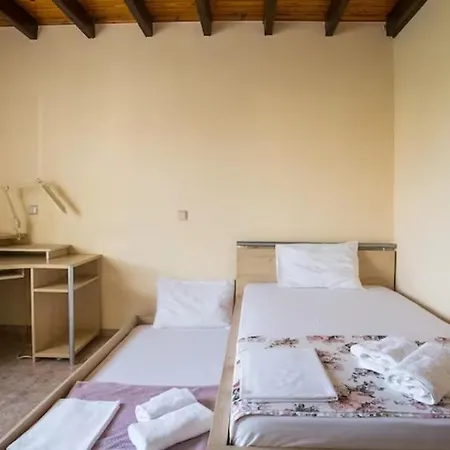 Paradiso Appartamento Kanálion