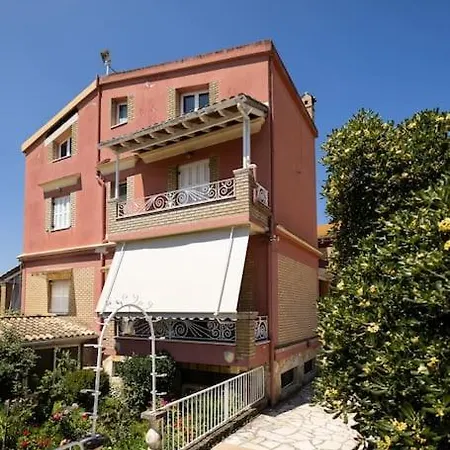 Paradiso Appartamento Kanálion