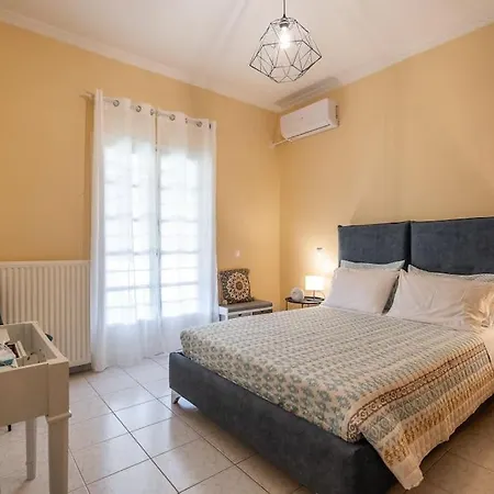 Paradiso Appartamento Kanálion