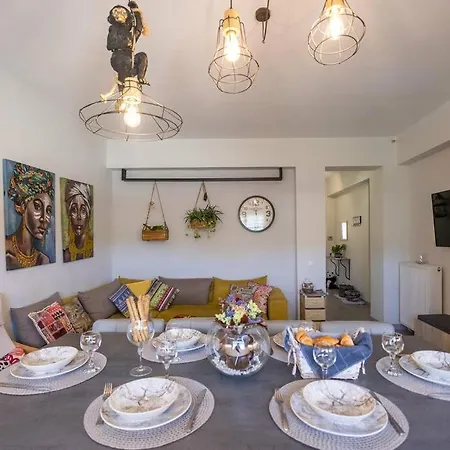 Paradiso * Kanálion