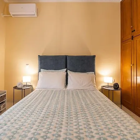 Paradiso Appartamento