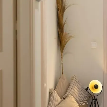 Appartamento Paradiso *