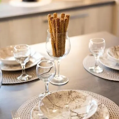 Paradiso * Kanálion