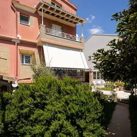 Appartamento Paradiso *