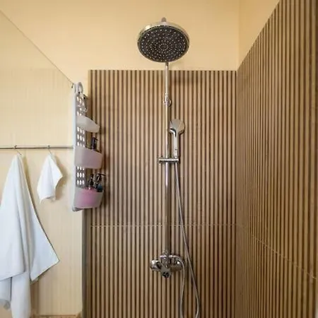 Paradiso Appartamento Kanálion