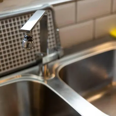 Paradiso Appartamento *