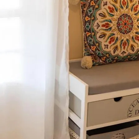 Paradiso Appartamento Kanálion