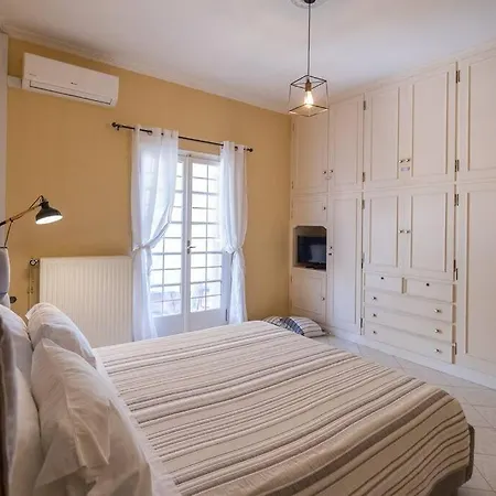 Paradiso Appartamento *