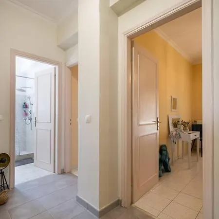 Paradiso * Kanálion