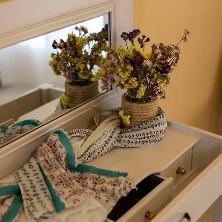 Paradiso Appartamento Kanálion