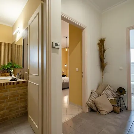 Paradiso Appartamento *