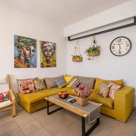 Paradiso Appartamento Kanálion