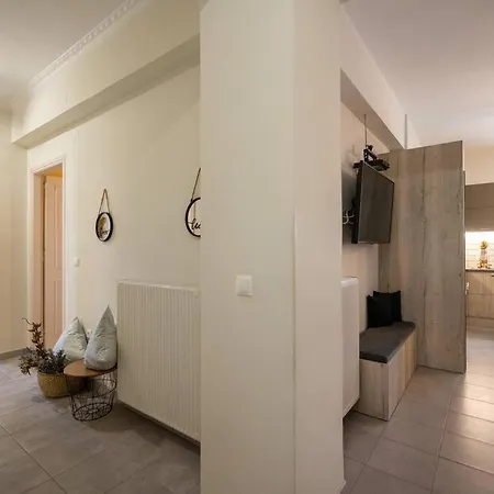 Appartamento Paradiso