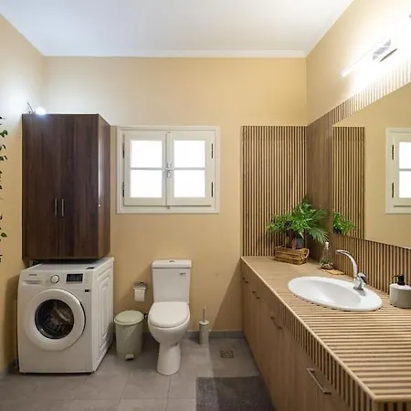 Paradiso Appartamento Kanálion