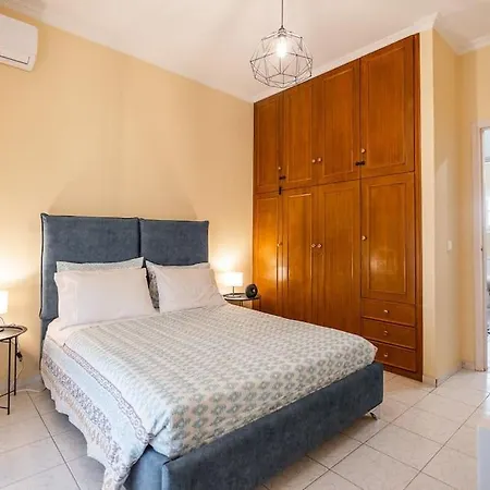 Appartamento Paradiso *