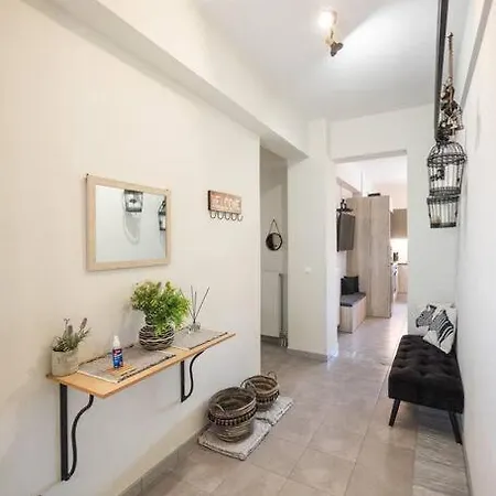 Appartamento Paradiso *