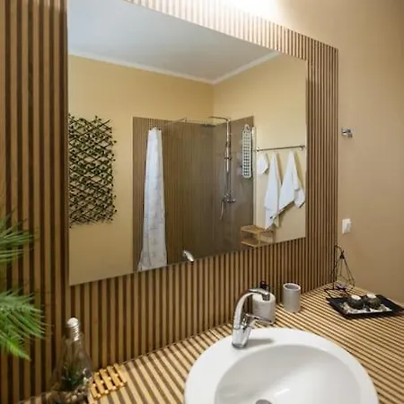 Paradiso Appartamento Kanálion