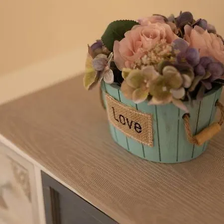 Paradiso Appartamento