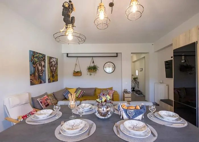 Paradiso * Kanálion