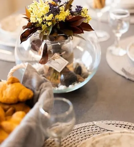 Paradiso * Kanálion