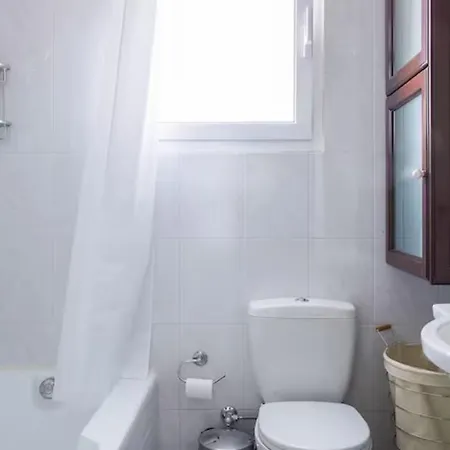 Διαμέρισμα Paradiso *