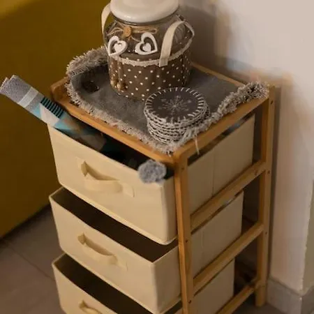 Appartamento Paradiso *