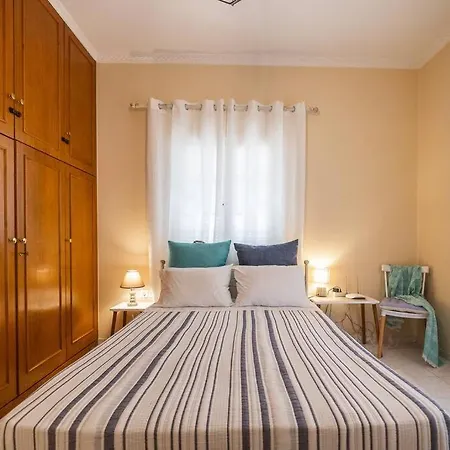 Paradiso Apartment