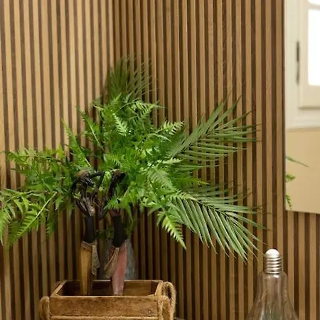 Apartment Paradiso