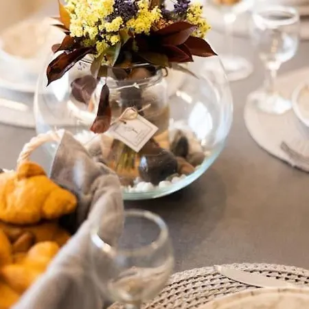 Paradiso * Kanálion