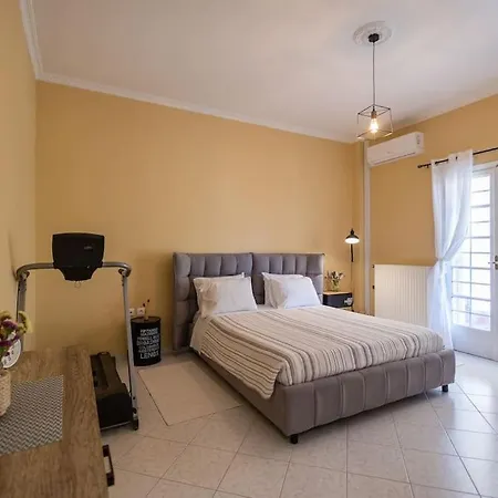 Paradiso Apartment