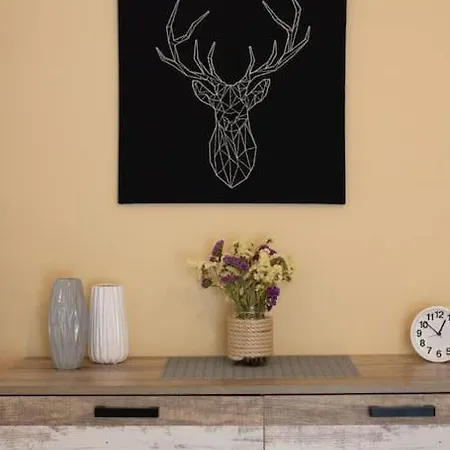 Διαμέρισμα Paradiso *