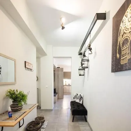 Paradiso * Kanálion